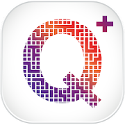 Q+